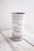 Love Rules Round Vase - 