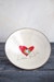 Love Rules Serving Bowl  - 