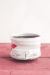 Love Rules Tea Bowl - 