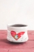 Love Rules Tea Bowl - 