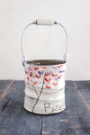 Love Tree Bucket (Small/Large) 