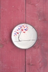 Love Tree Mini Plate 