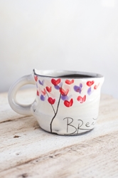 Love Tree Mug 