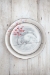 Love Tree Round Plate (Small/Large) - 