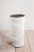 Love Tree Round Vase - 