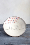 Love Tree Serving Bowl  