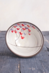 Love Tree Small Bowl 