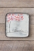 Love Tree Square Plate (Small/Large) - 