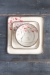 Love Tree Square Plate (Small/Large) - 