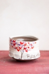 Love Tree Tea Bowl 