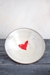 Love (heart) Serving bowl  - 