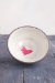 Love (heart) Small Bowl - 