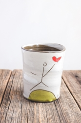 Love the Earth Cup 