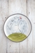 Love the Earth Round Plate (Small/Large) - L-2AF
