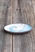 Love the Water Mini Oval Tray - 