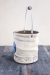Love the River Bucket (Small/Large) - 