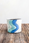 Love the River Half Cup  
