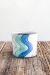 Love the River Half Cup  - 