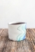 Love the River Half Cup  - 