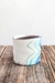 Love the River Half Cup  - 