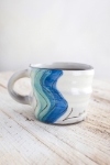 Love the River Mug  