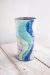 Love the River Round Vase  - 