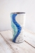 Love the River Round Vase  - 