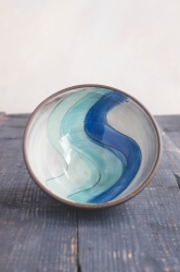 Love the River Small Bowl  