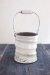 Love the Water Bucket (Small/Large) - 
