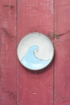 Love the Water Mini Plate 