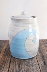 Love the Water Jar 