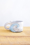 Love the Water Mini Mug 