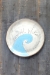 Love the Water Round Plate (Small/Large) - 