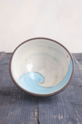 Love the Water Small Bowl 