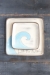 Love the Water Square Plate (Small/Large) - 