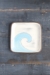 Love the Water Square Plate (Small/Large) - 