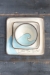 Love the Water Square Plate (Small/Large) - 