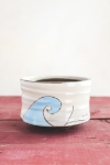 Love the Water Tea Bowl 