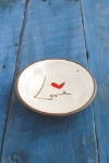 Love (word) Mini Bowl 