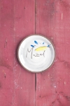Mazel Mini Plate 