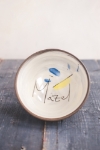 Mazel Small Bowl 