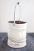 Menorah Bucket (Small/Large) - 