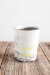 Menorah Cup - 
