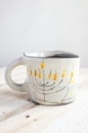 Menorah Mug 