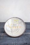 Menorah Pasta Bowl 