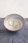 Menorah Small Bowl 