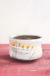 Menorah Tea Bowl 