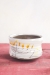 Menorah Tea Bowl - 