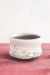 Menorah Tea Bowl - 