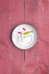 Merry Mini Plate 